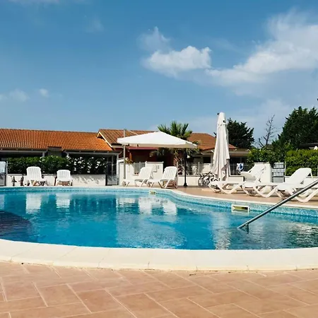 Giardino Mediterraneo *
